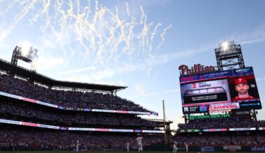 Phillies-Dodgers play Game 2 of NLDS. See the highlights - The News Journal