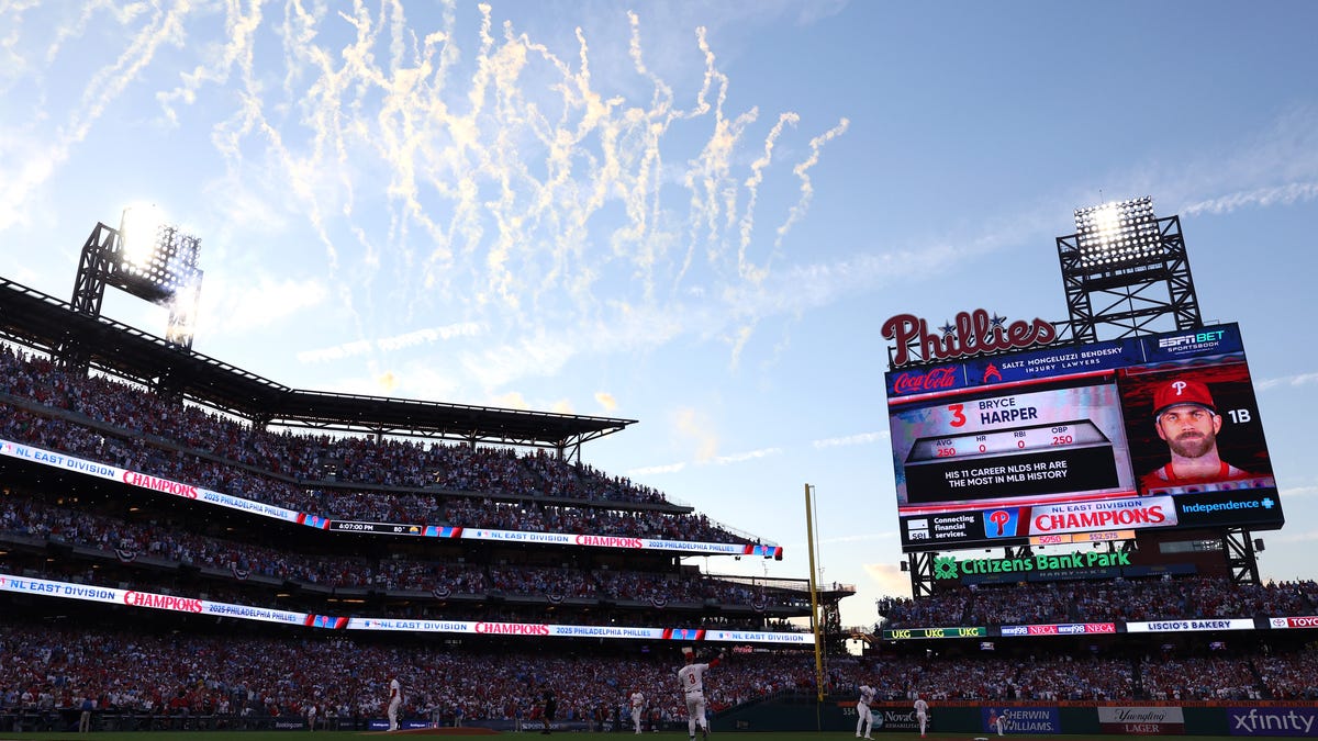 Phillies-Dodgers play Game 2 of NLDS. See the highlights - The News Journal