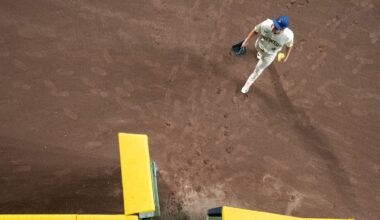 Brewers never intended to use Quinn Priester in NLDS Game 2 vs Cubs