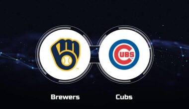 How to watch Brewers vs Cubs Game 3: MLB playoffs TV channel
