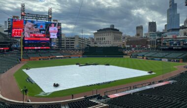 When will Mariners game start? Where to watch Mariners-Tigers today