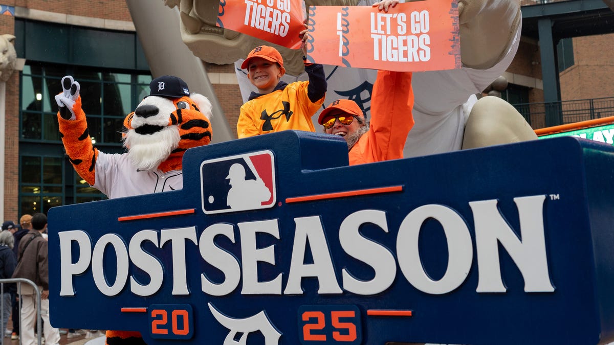 When is Tigers-Mariners Game 4 of ALDS? Time, TV channel, streaming