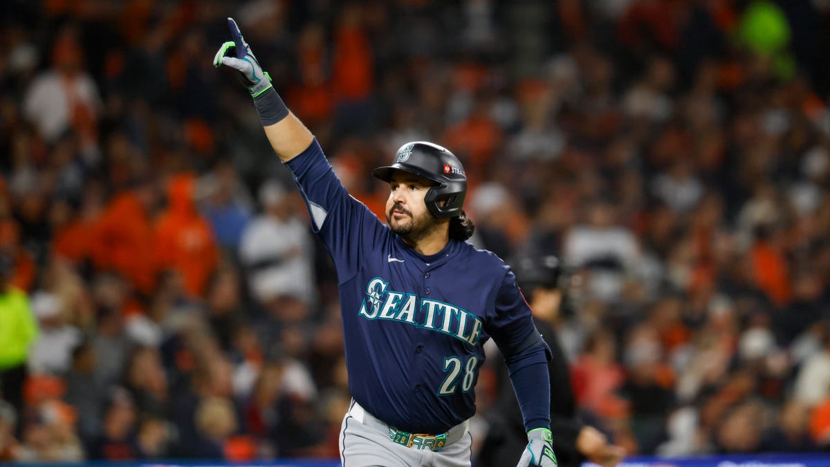 Mariners vs Tigers score, highlights from ALDS Game 3