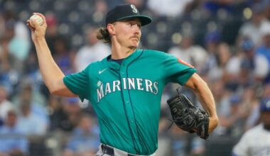 Tigers vs Mariners live updates, highlights, score, where to watch