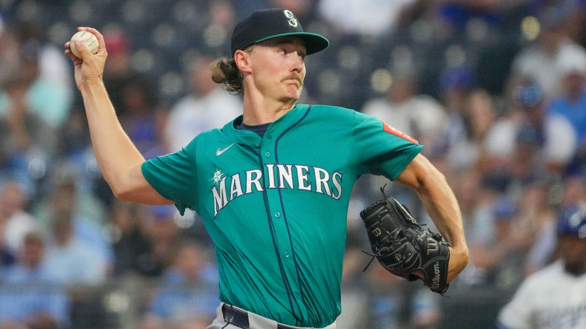 Tigers vs Mariners live updates, highlights, score, where to watch