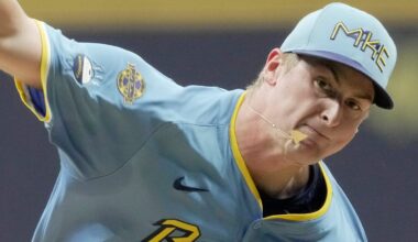 Brewers vs Cubs live updates, time, TV channel, where to stream