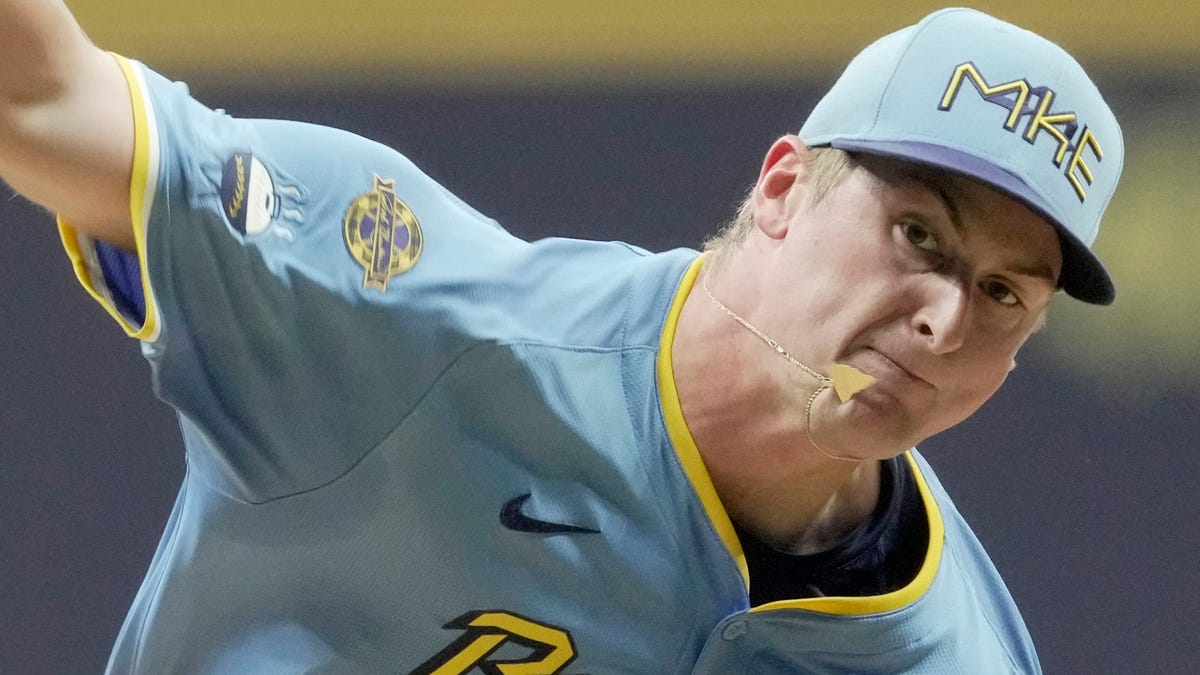 Brewers vs Cubs live updates, time, TV channel, where to stream