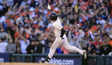 Epic comeback forces ALDS Game 5 vs Mariners