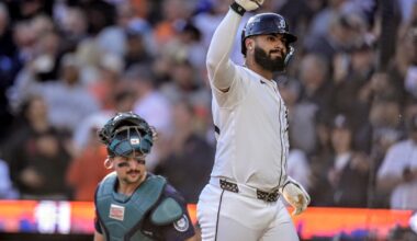 Detroit Tigers' Gleyber Torres needs surgery, MLB free agency next