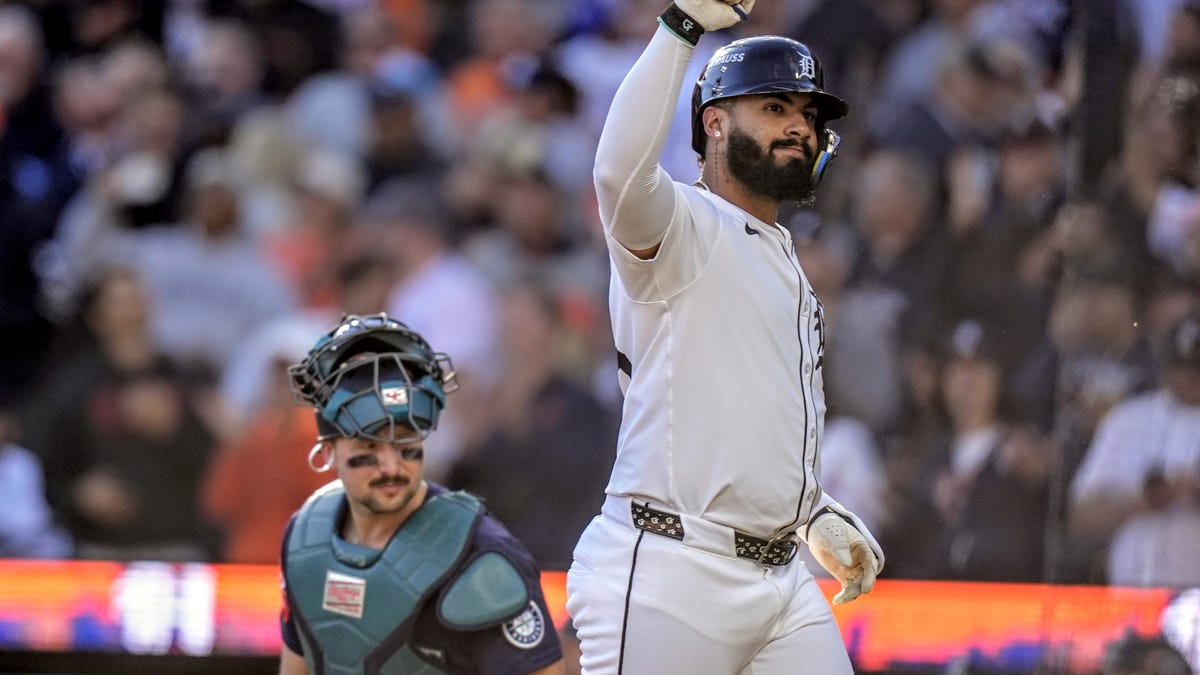 Detroit Tigers' Gleyber Torres needs surgery, MLB free agency next