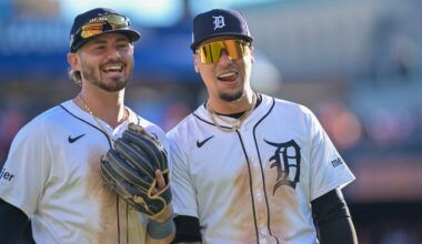 Tigers to play their 12th winner-take-all game; here’s how they’ve fared