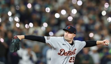 What time is Tigers-Mariners Game 5 today? ALDS TV channel, live stream