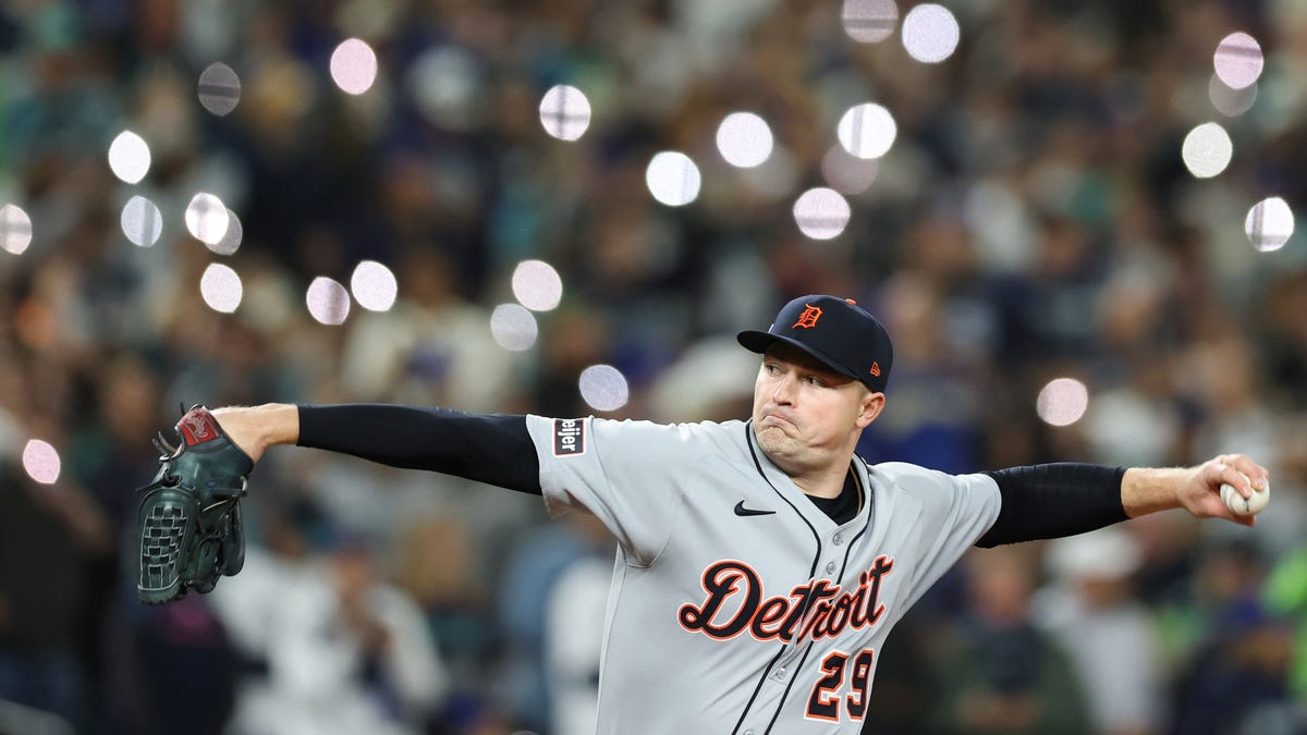 What time is Tigers-Mariners Game 5 today? ALDS TV channel, live stream