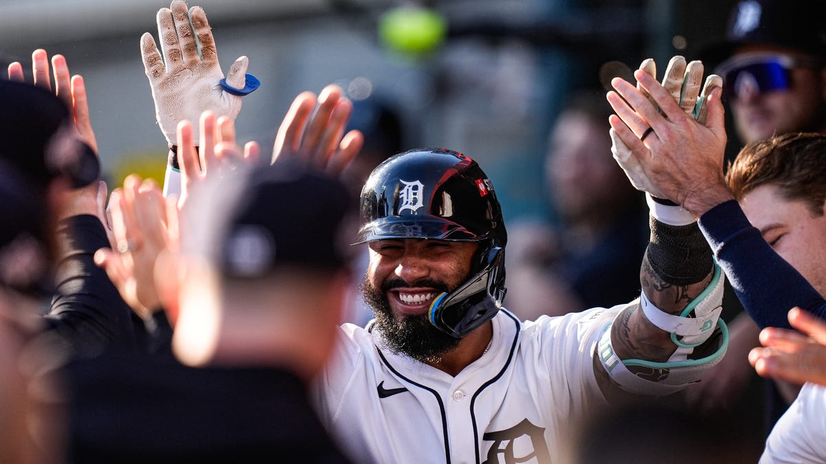 Detroit Tigers' Gleyber Torres gets hernia surgery before free agency