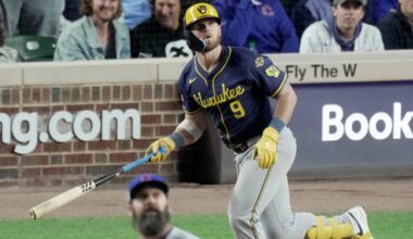 What channel is Brewers vs Cubs on in NLDS? Time, TV, streaming, radio