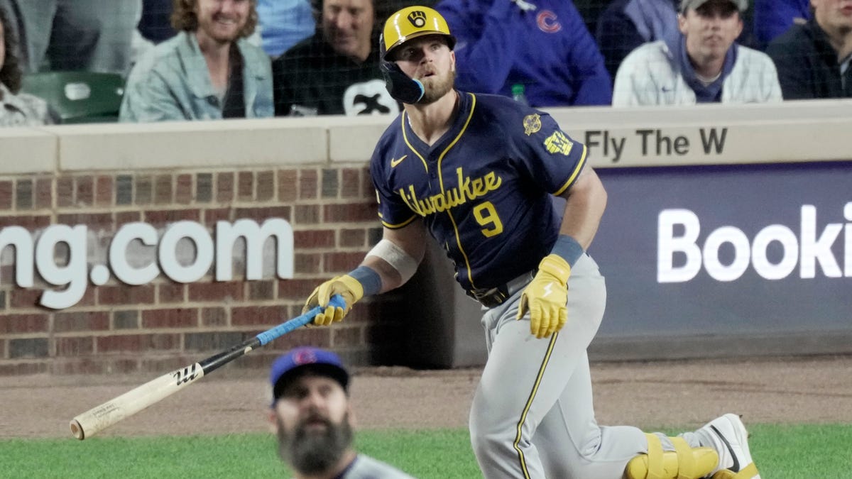 What channel is Brewers vs Cubs on in NLDS? Time, TV, streaming, radio