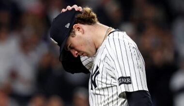 Yankees vs Blue Jays score, live updates, where to watch ALDS Game 4