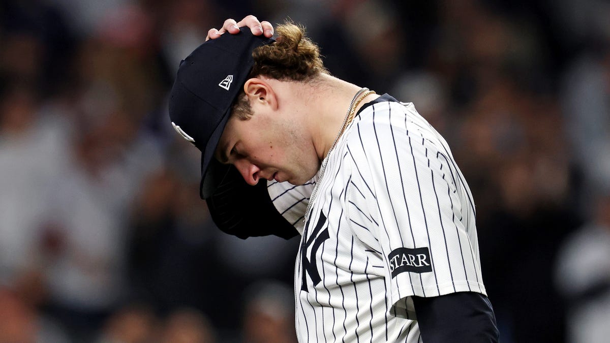 Yankees vs Blue Jays score, live updates, where to watch ALDS Game 4