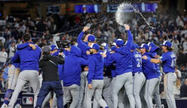 ALCS, NLCS teams: MLB playoff bracket, schedule
