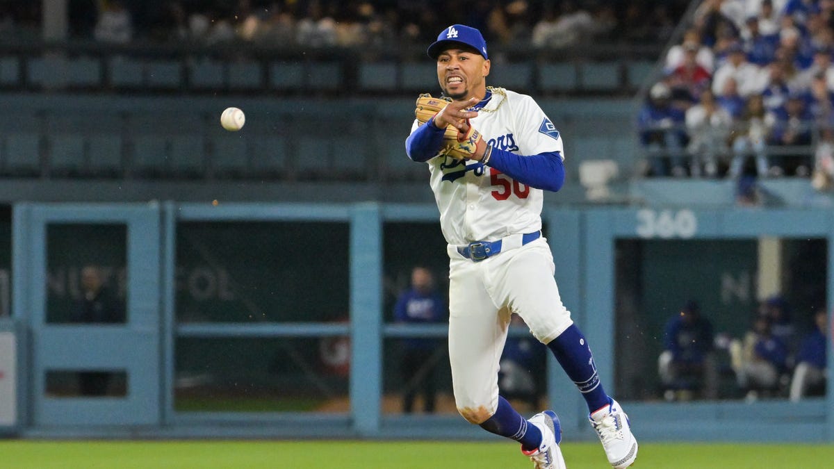 Talk 2025 MLB playoffs predictions, picks, highlights in Live Q&A