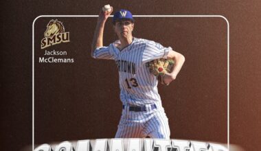 2025-26 college recruits landing page