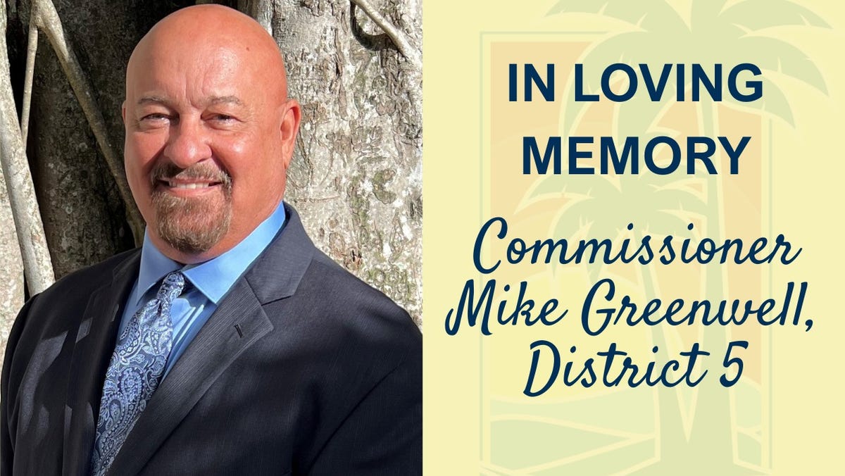 Mike Greenwell, Boston Red Sox, Lee County Fl commissioner dies