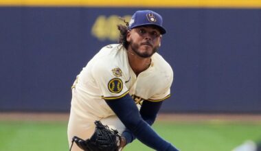 Brewers at Cubs odds, picks and predictions