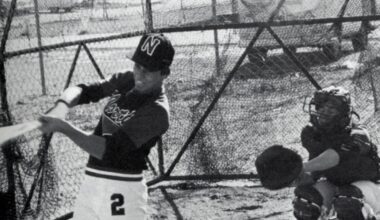 A career look at Boston Red Sox outfielder Mike Greenwell, who died at 62