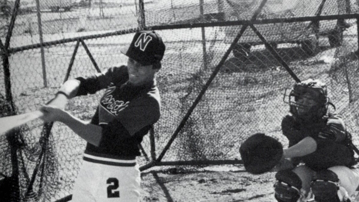 A career look at Boston Red Sox outfielder Mike Greenwell, who died at 62