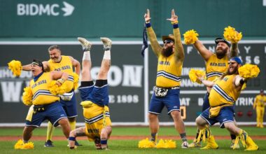 Savannah Bananas coming to Tallahassee, FSU football, baseball stadiums