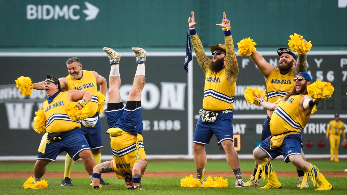 Savannah Bananas coming to Tallahassee, FSU football, baseball stadiums