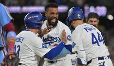 Dodgers vs Brewers predictions, NLCS picks for MLB playoffs 2025