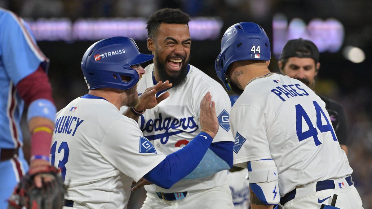 Dodgers vs Brewers predictions, NLCS picks for MLB playoffs 2025