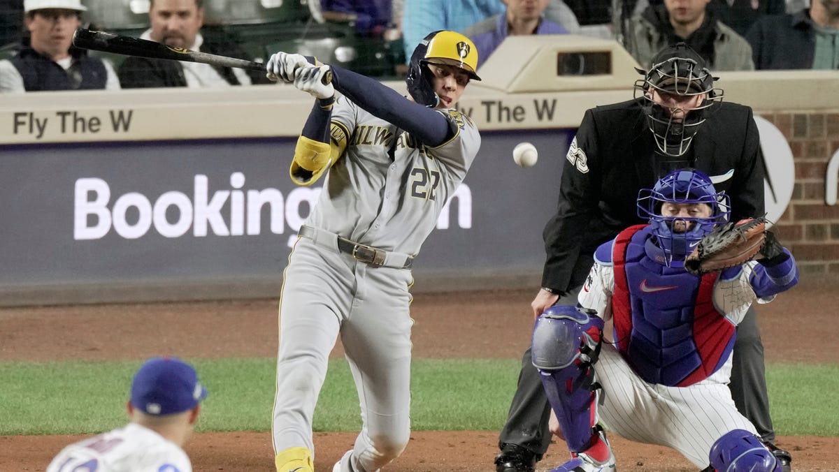 When is the Brewers Game 5 vs the Cubs? Start time, playoff schedule