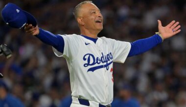 Dodgers vs Brewers live score, time, lineups, how to watch NLCS Game 1