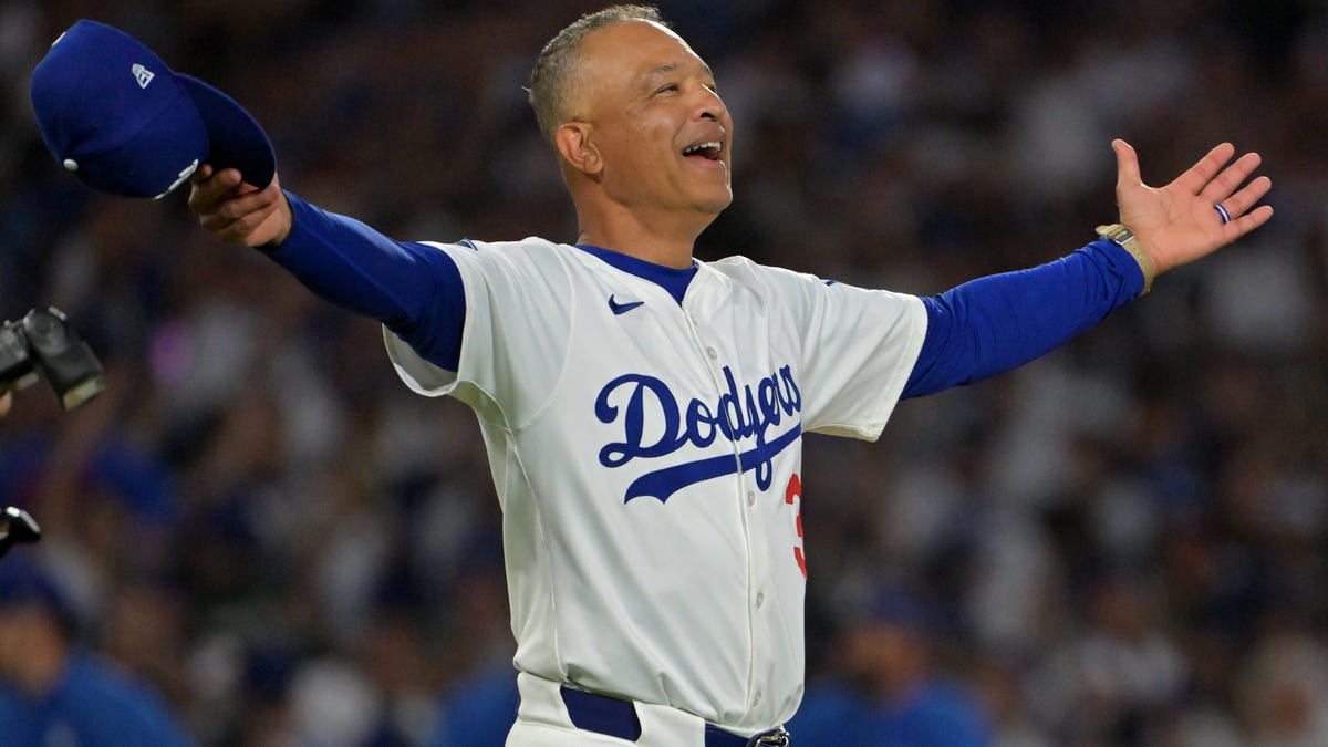 Dodgers vs Brewers live score, time, lineups, how to watch NLCS Game 1