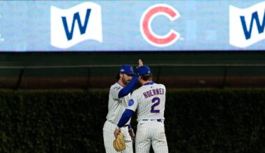 Game 5 of division series results in MLB playoff history