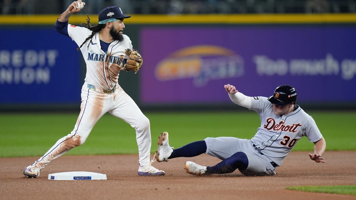 Live updates, highlights from ALDS Game 5