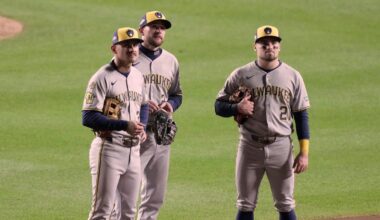 Brewers-Cubs Game 5 means everything to Milwaukee fans