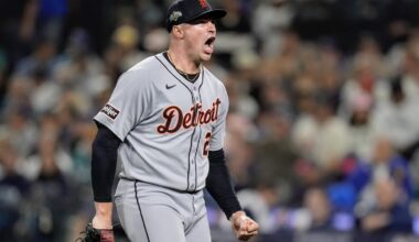 Will Tigers trade Tarik Skubal? What Scott Harris said