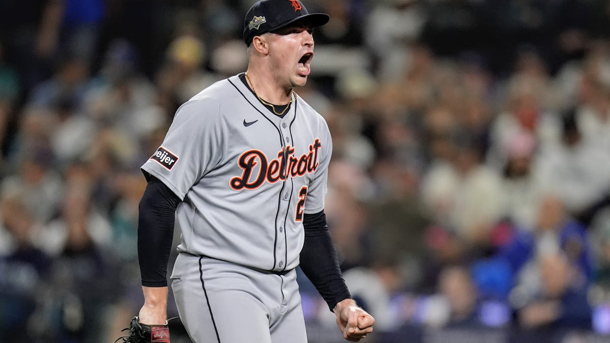 Will Tigers trade Tarik Skubal? What Scott Harris said