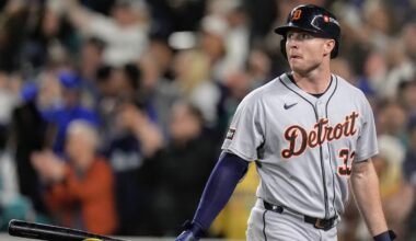 Detroit Tigers bounced from ALDS with 3-2 loss in 15 innings in Game 5