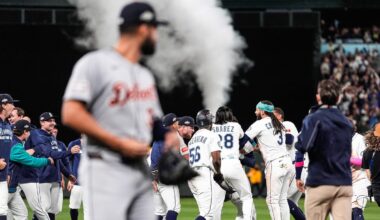 Tigers heart of the order choked, shows why Scott Harris must upgrade