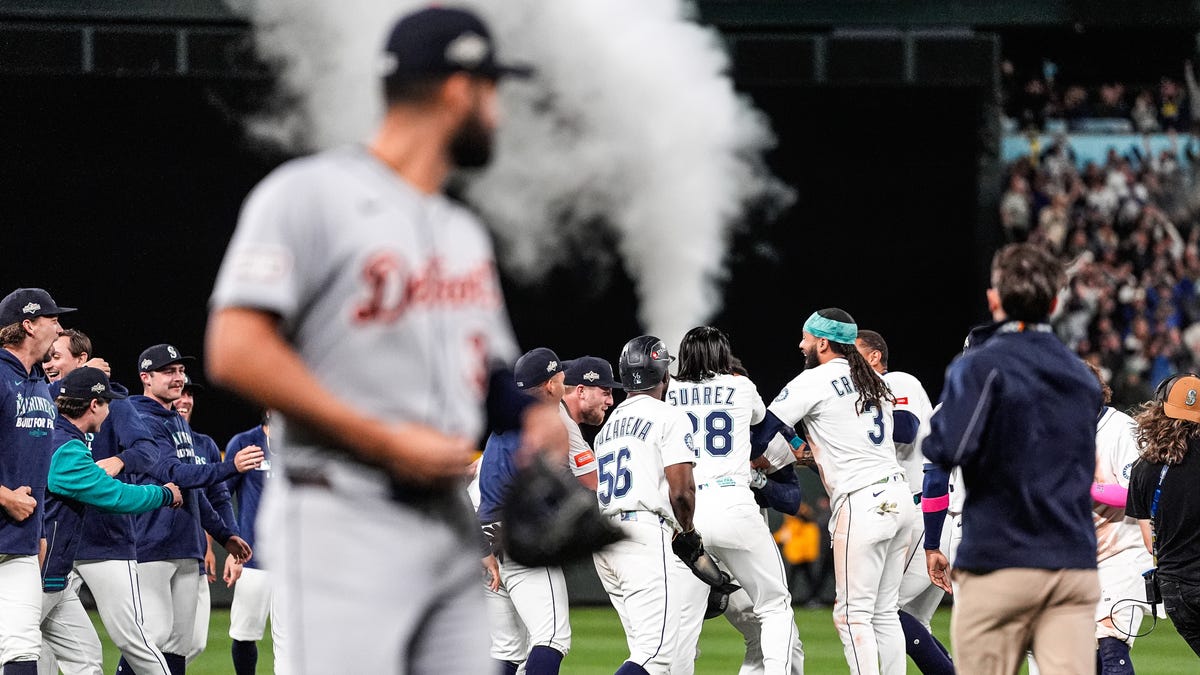 Tigers heart of the order choked, shows why Scott Harris must upgrade