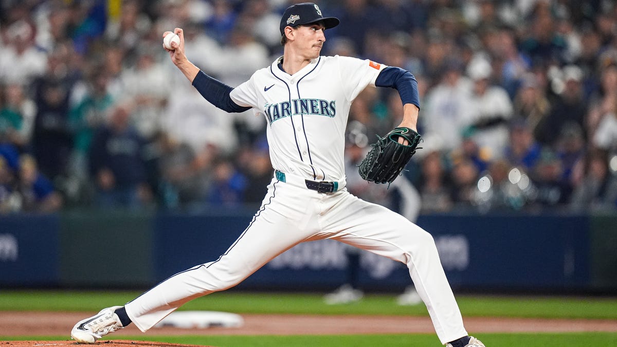 How to watch Seattle Mariners vs. Toronto Blue Jays ALCS Game 3 today