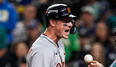 Hitting, pitching, defense, coaching in 2025