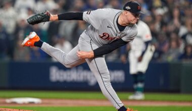 Will Detroit Tigers trade Tarik Skubal? Tracking rumors, updates