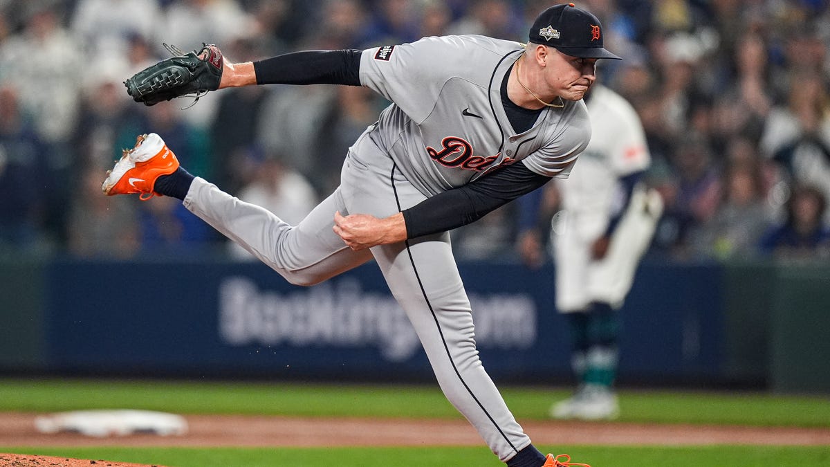 Will Detroit Tigers trade Tarik Skubal? Tracking rumors, updates