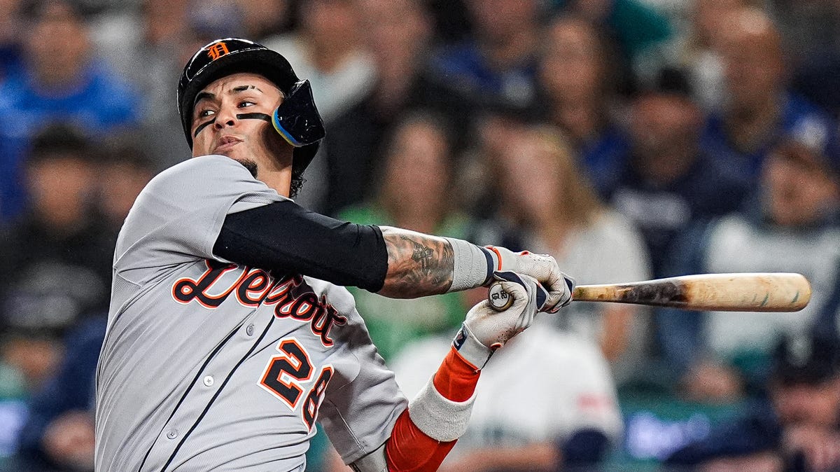 Evaluating every player ahead of MLB offseason