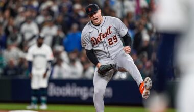 Will Detroit Tigers trade Tarik Skubal? Here's everything we know